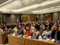 2017中国劳动争议风险防控高峰论坛在福州举行